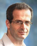 Photo of Israel Cohen