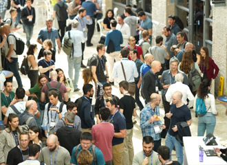 Picture of The annual conference of Tech.AI, Technion's Artificial Intelligence Hub