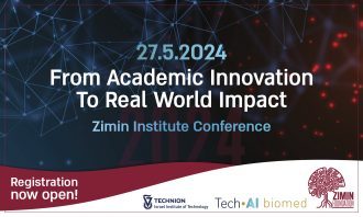 Picture of From Academic Innovation To Real World Impact