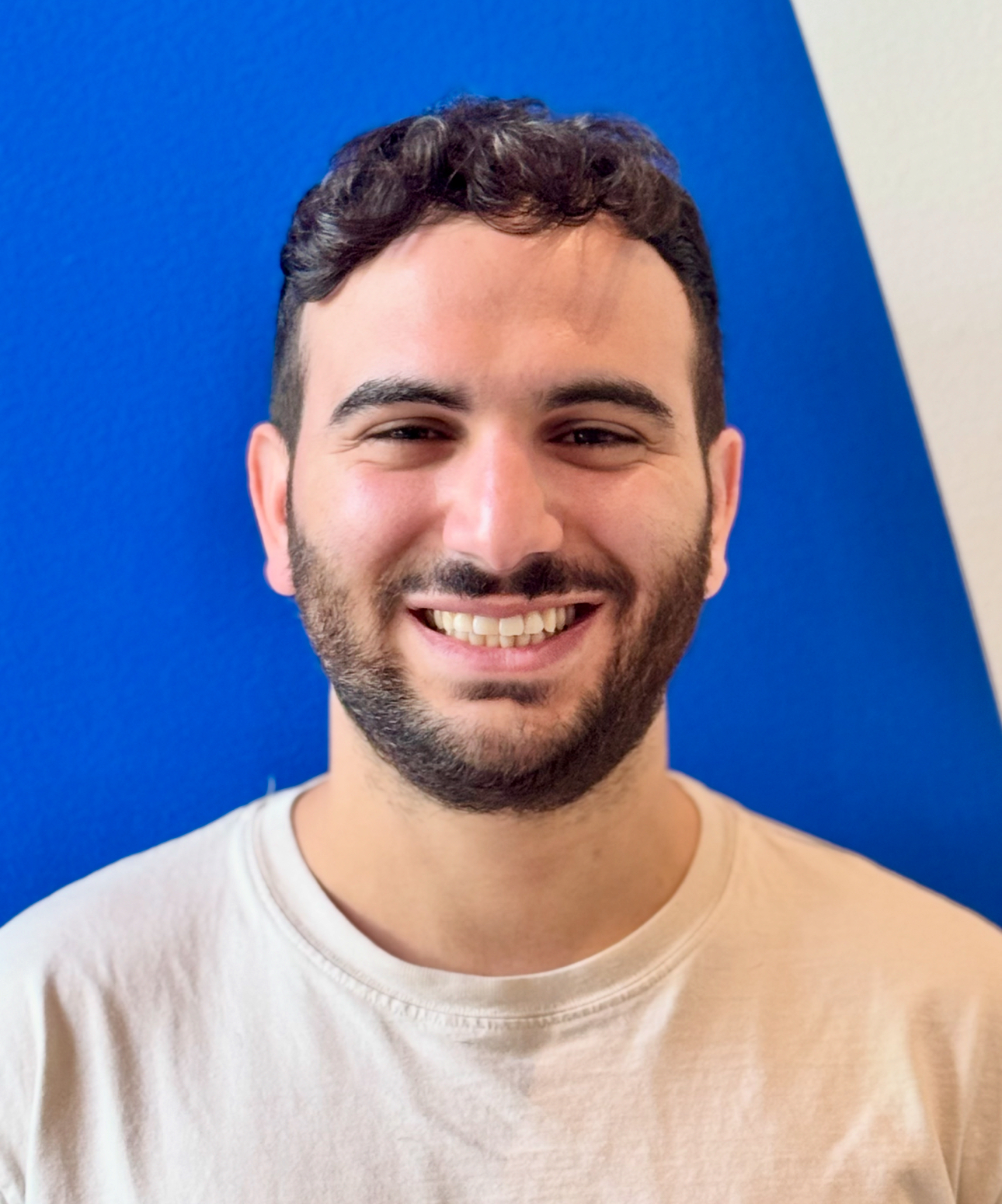 Photo of Gal Oren