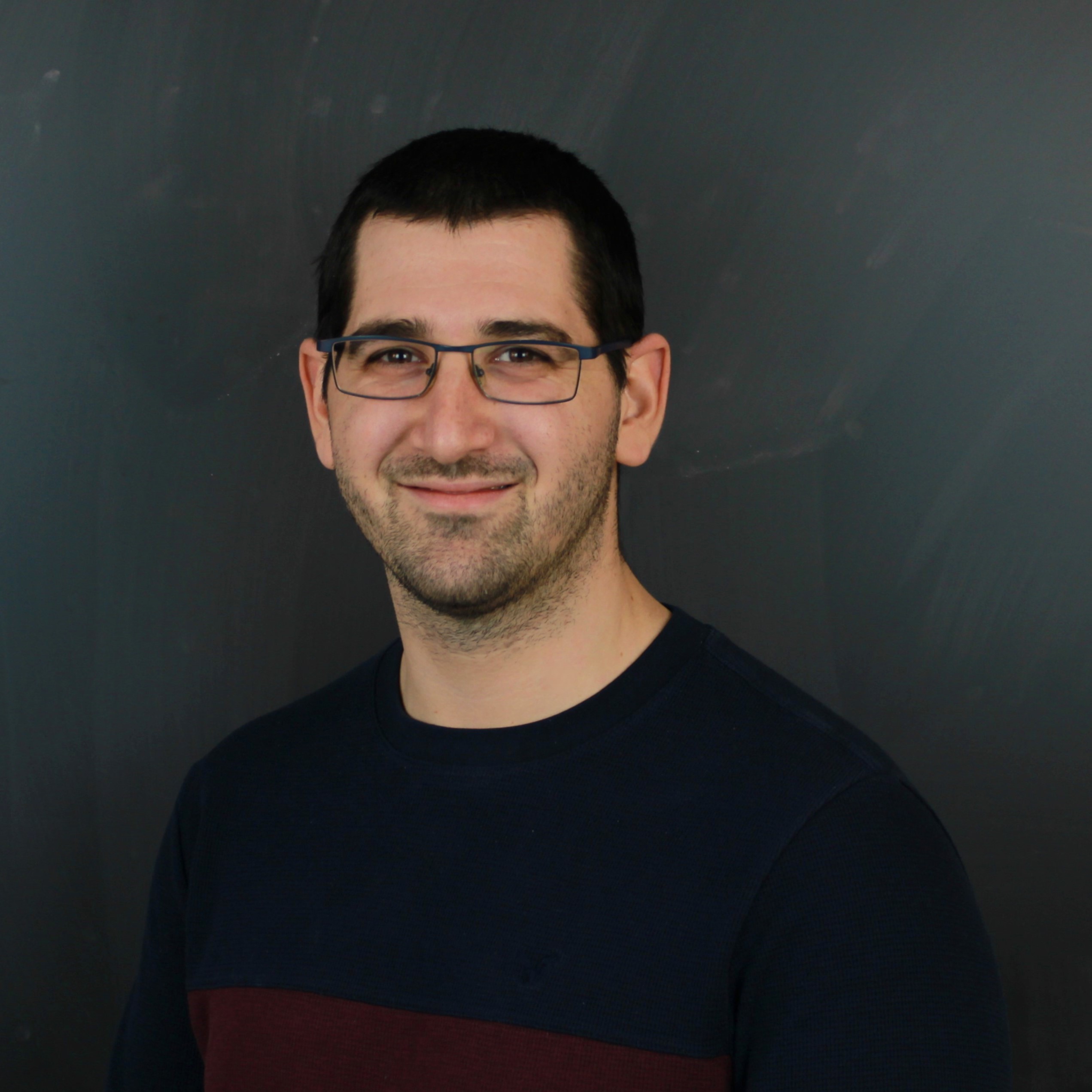 Photo of Nadav Merlis