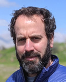 Amir Degani