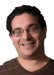 Erez Karpas