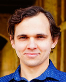 Kiril Solovey